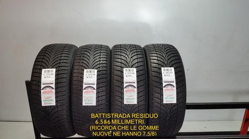 Gomme usate termiche - gomme,