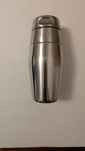 Vintage modernariato shaker - modernariato,