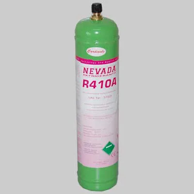 Gas r410 att 1 - gas, 1/4