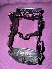 Zacuto BlackMagic Cage per