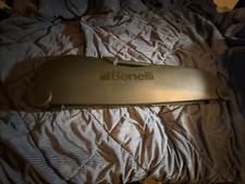 Custodia rigida benelli argo - benelli,