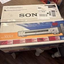 Lettore DVD Sony DVP-NS315