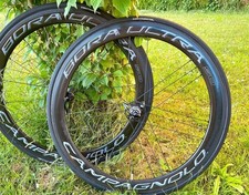 Set ruote Campagnolo Bora