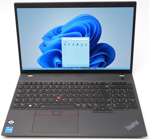 Thinkpad l15 computer - g3, 15,6"