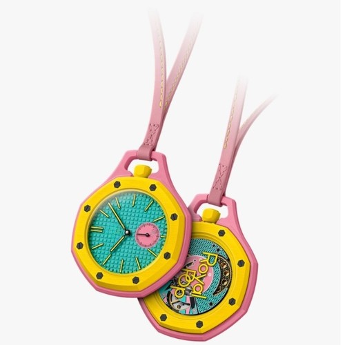 Per swatch royal pop - per,