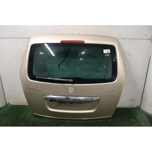 Portello post lancia musa - post.,