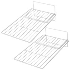  2 Pcs Divisorie Ripiani Frigo