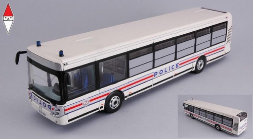 Norev irisbus - 1/43,