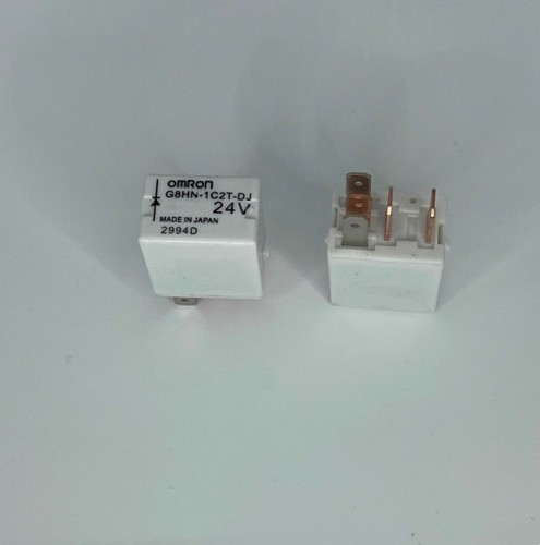 1pcs nuovo 24v pin relè - 1pcs, 5