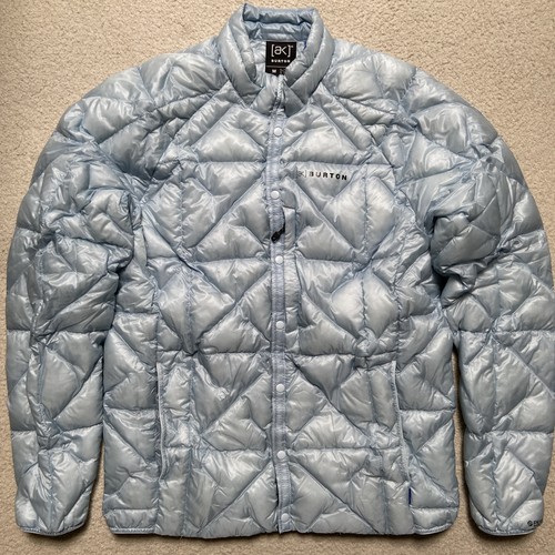 Piumino ultraleggero uomo