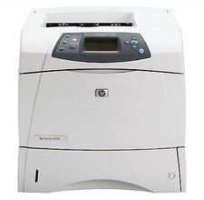HP LaserJet 4200N - Q2426A