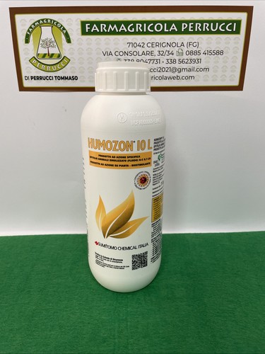 Humozon biostimolante a - l,