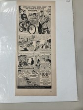 Kit motore bici moto Whizzer