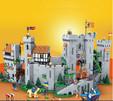 NUOVO Castello del Cavaliere