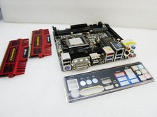 ASRock Z87E-ITX Intel Mini-ITX