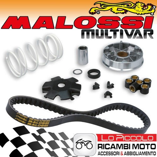 Variatore malossi multivar - variatore,