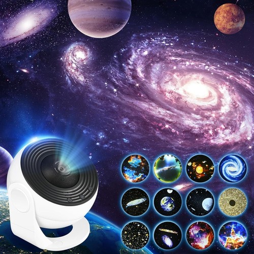 Planetario proiettore bambini - planetario,