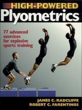 High-Powered Plyometrics by