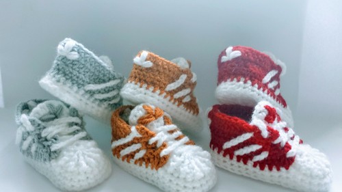 Scarpe ginnastica - , da