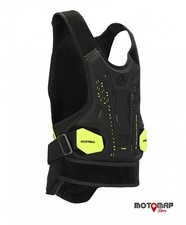 Acerbis pettorina dna - level, 2
