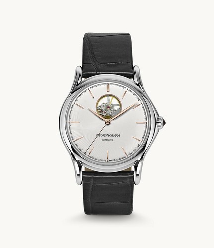 Nuovo emporio armani swiss - nuovo,