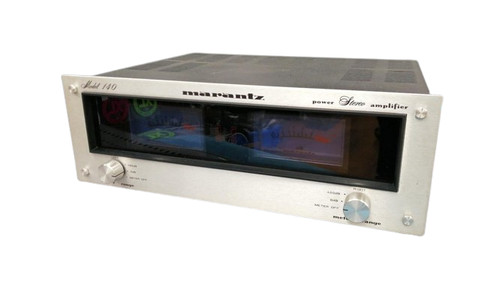 Amplificatore stereo - , di