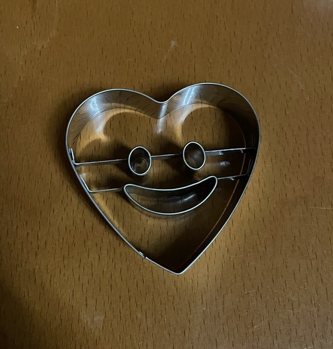 Tagliapasta taglia pasta cuore - taglia,