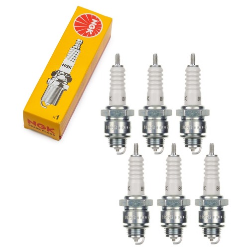 Candele set ngk bp5s - set, 6x