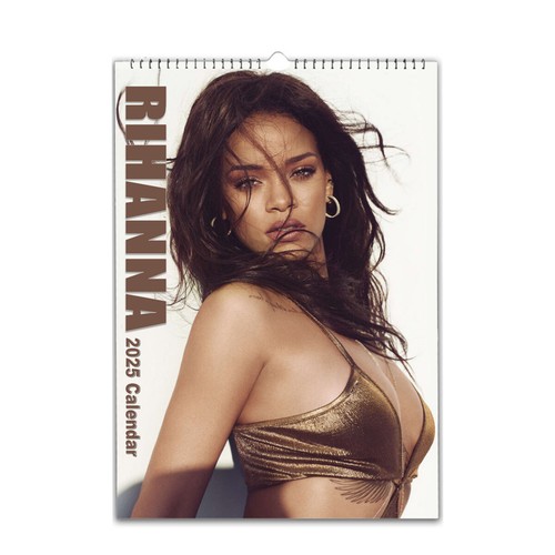 Calendario fotografico