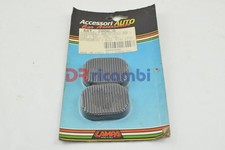 ANTI-SLIP PEDAL COVER Fiat 126