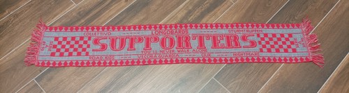 Sciarpa ultras cremonese - sciarpa,