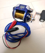 Mulinello elettrico Shimano 09