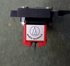 Testina Audio Technica AT 71