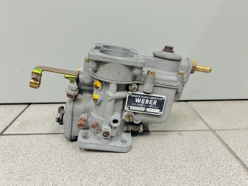 Carburatore weber 36dcld3 - weber, 28/36dcld3