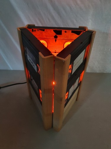 Lampada artigianale - lampada, artigianale,