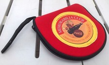 COCA-COLA ITALIA  PORTA CD