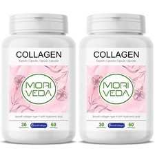 MoriVeda® BioCell Collagen®