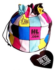 HARAJUKU BEAUTY POCHETTE PORTA