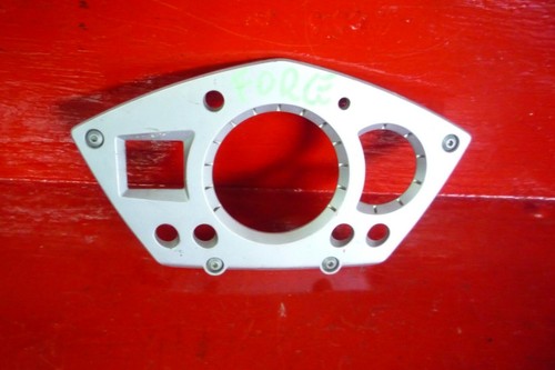 Cornice cover strumento - cornice,