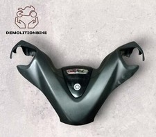 Yamaha Tmax 500 2008 2009 2010