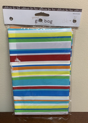 Borsa regalo bici bicicletta