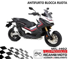 HONDA X-ADV 750 BLOCCA RUOTA