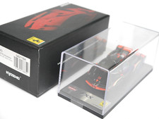 Ferrari FXX nero nero nero