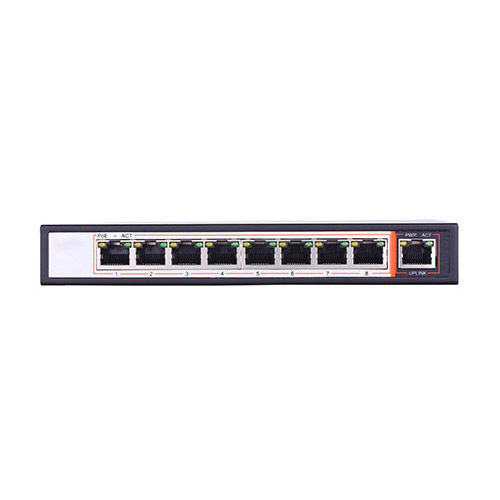 Ps5081e switch poe a 9 - ps5081e,