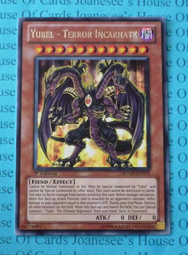 Rymp en071 yubel - rymp-en071,