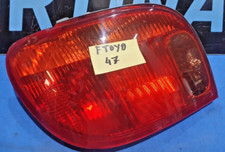 Fanale Posteriore Toyota yaris sinistro 
