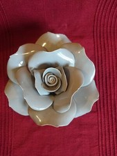 Porcellana portacandela - ,