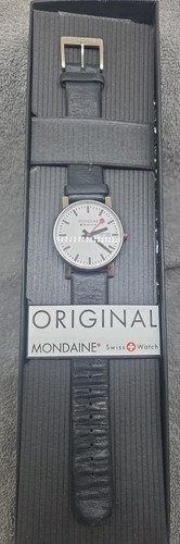 Orologio mondaine ufficiale - orologio,