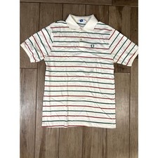 Polo vintage Fred Perry a