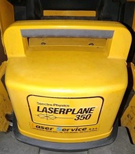 Spectra physics Laserplane 350